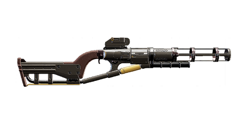 Syndicate Impaler