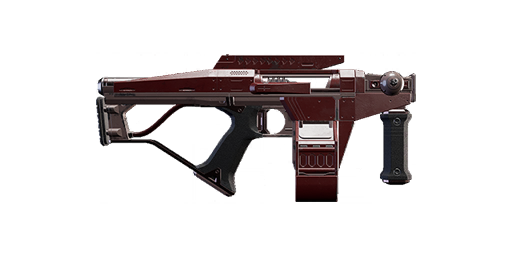 Sardaukar Intimidator